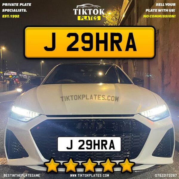 J 29HRA
